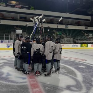 Wenatchee 15O Team Wins Three, Ties Five in Challenging 2025-26 Season