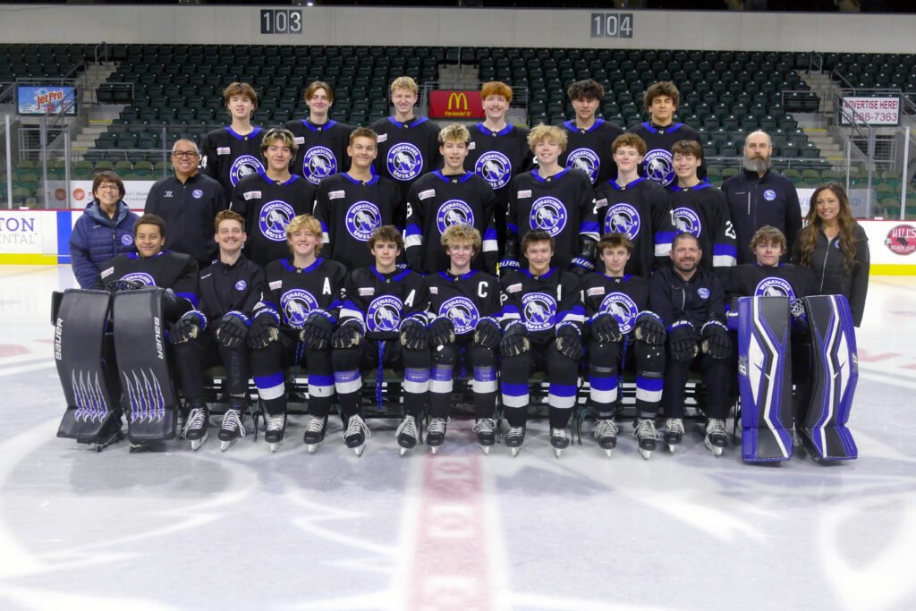 2025 26 team photo 16u