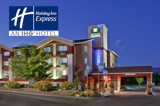 holiday inn express