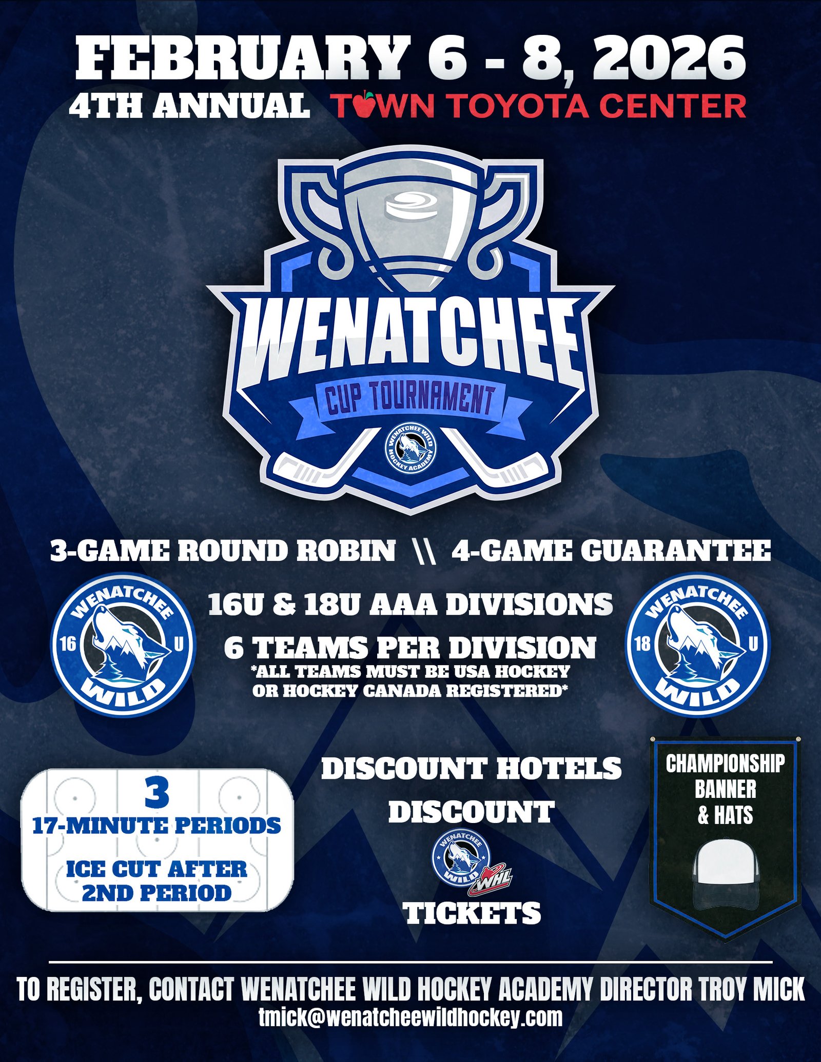 wenatchee cup poster 2026
