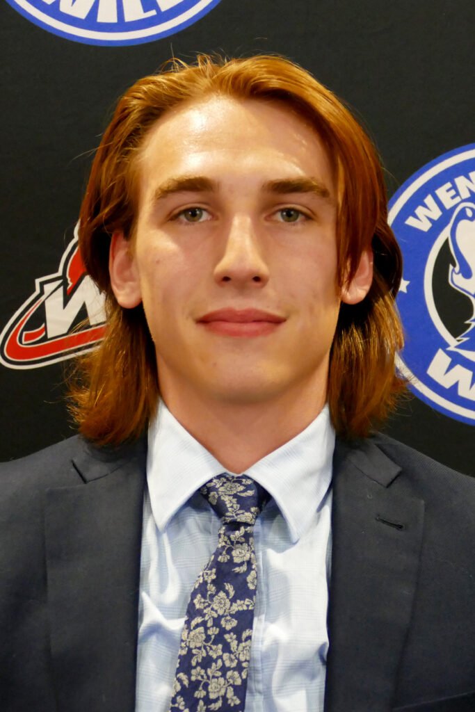 white spencer