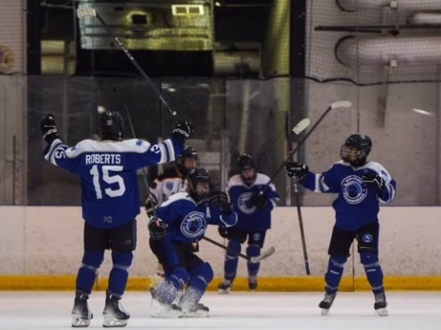 Wild 18U Team Knocks Off St. George School, Heads to Winnipeg for CSSHL Showcase 547793 small