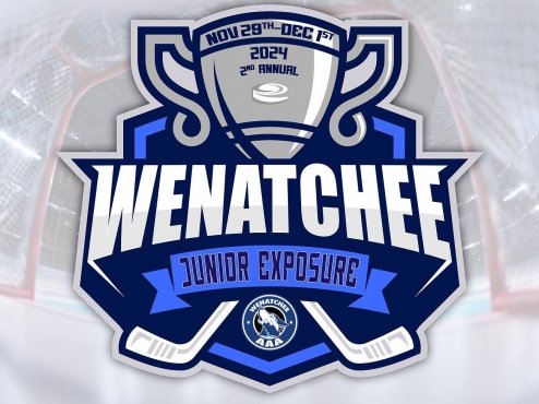 Wild Hockey Academy Weekend Teams Celebrate Holiday with Junior Exposure Tournament 547832 small