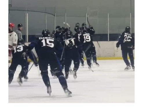 Wild Hockey Academy Teams Prepare to Wrap Up 2024 547847 small