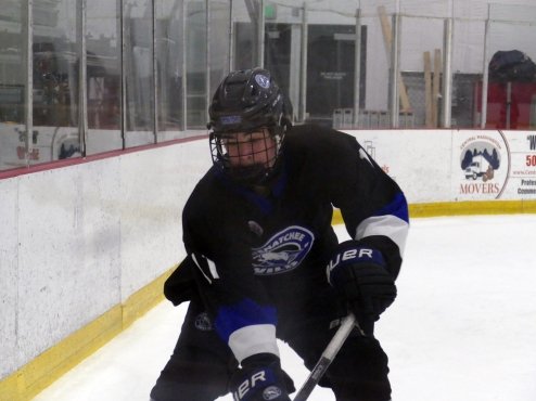 CSSHL Playoffs Set to Wind Down Academy's 2024-25 Season 548017 small