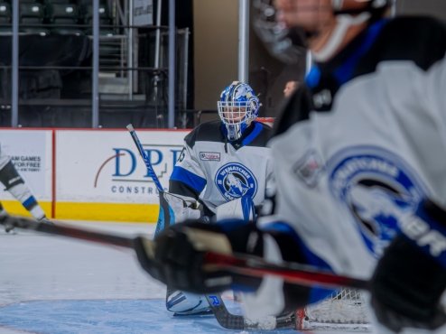 Wild CSSHL Teams Open League Play with Competitive Contests 549605 small