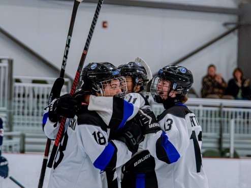 Wild 15O Team Earns First Point of NWAHL Season with Tie Against Tri-City Sunday 549611 small