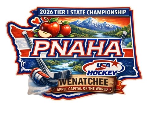 Wenatchee, Town Toyota Center to Host PNAHA State Tournament Thursday-Sunday 549727 small
