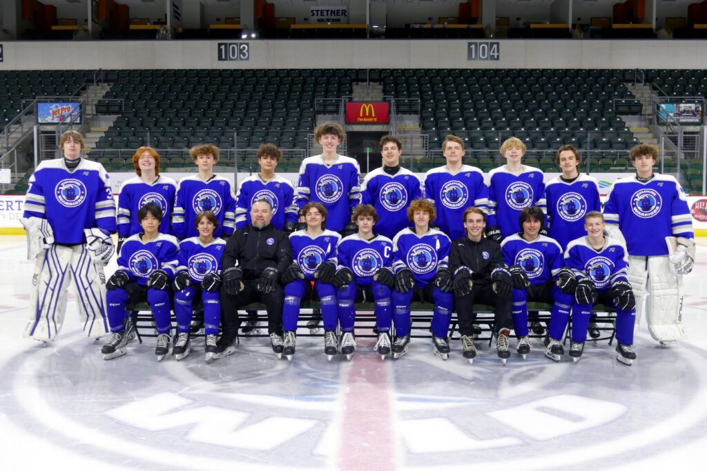 Wenatchee 15O Embarks on Historic 2024-25 Season team photo 15o official