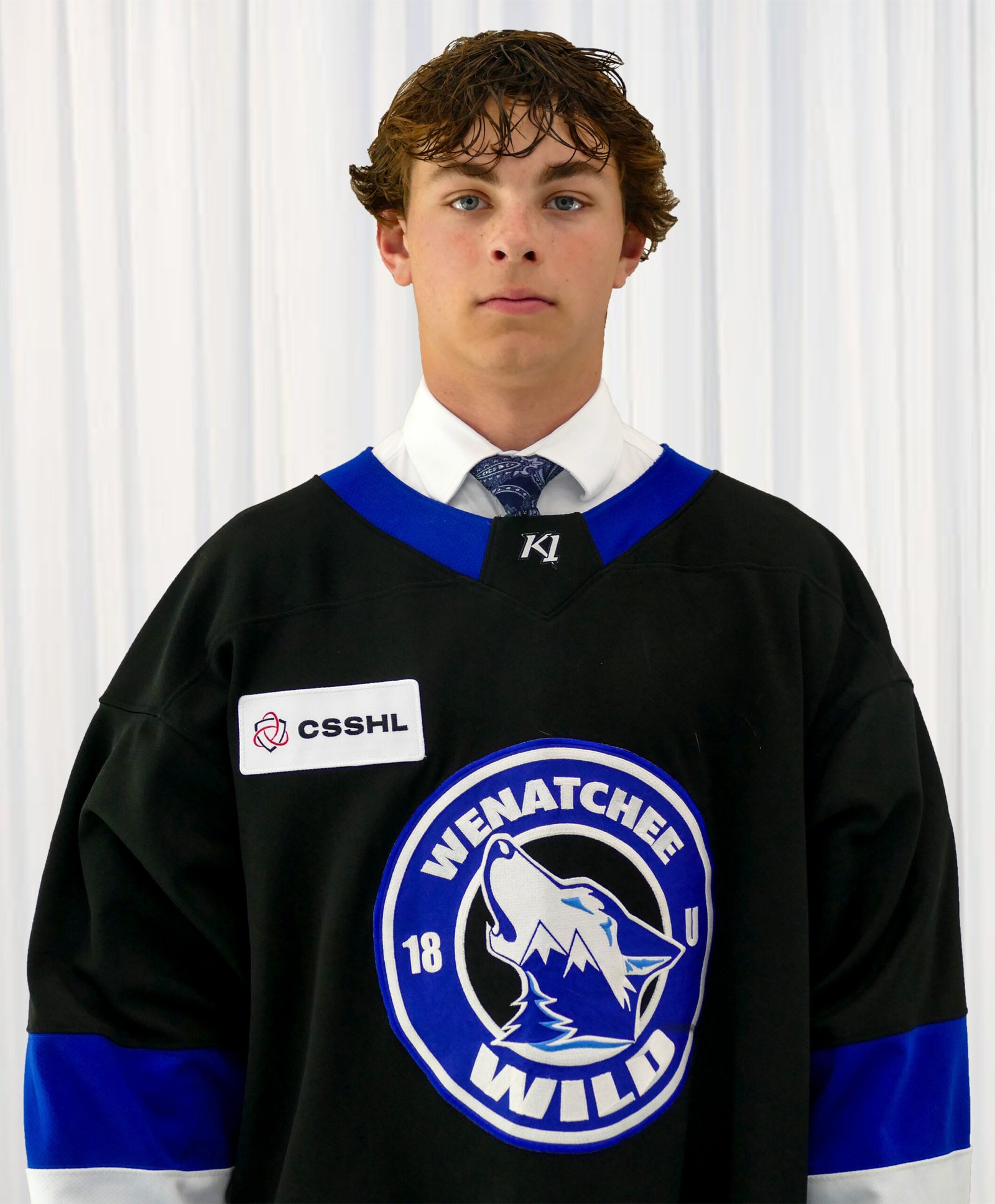 18U Roster bessey markus 28