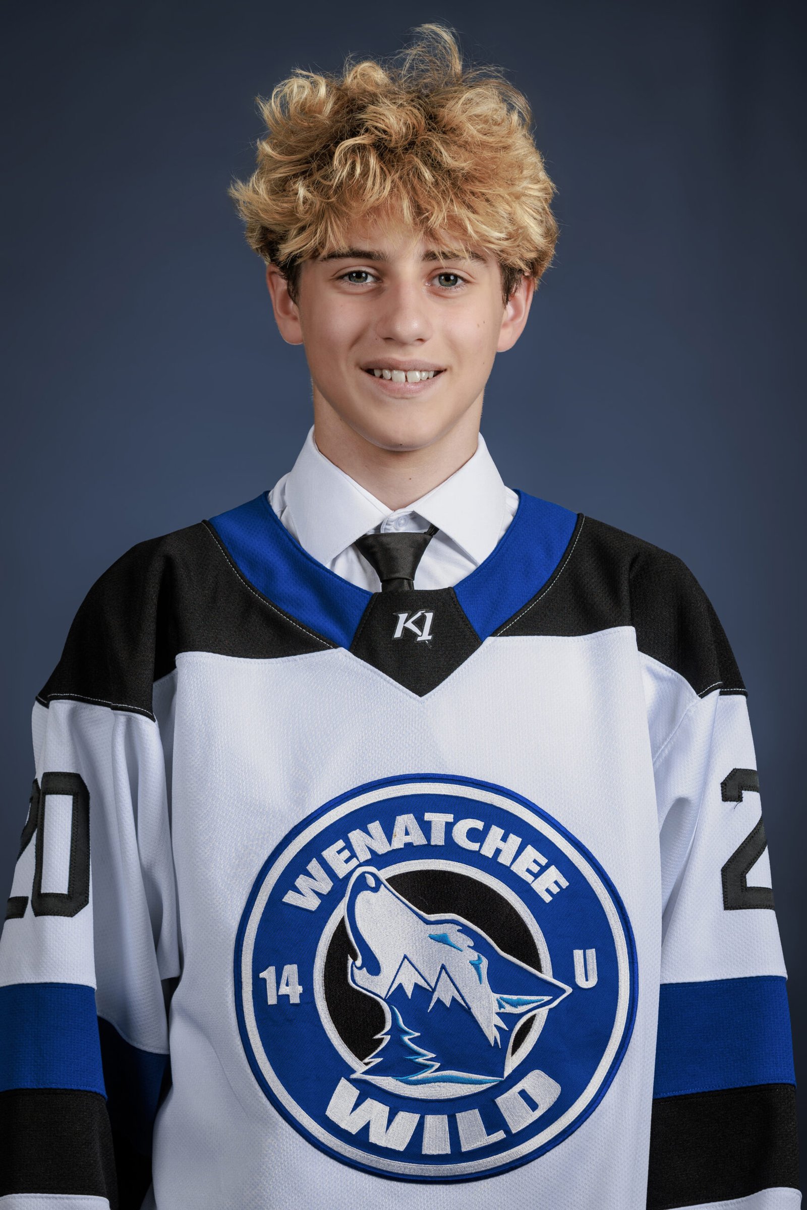 14U Roster graetz max 20