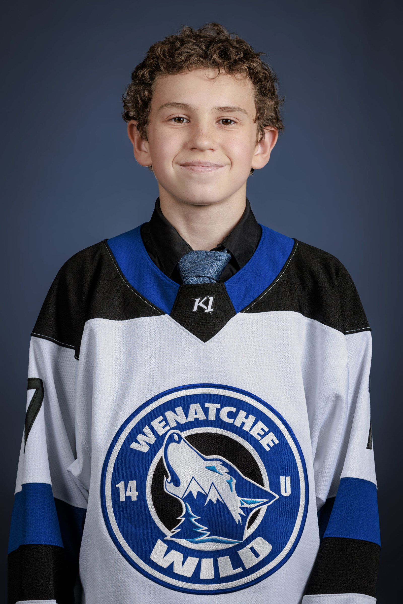14U Roster malinovski ryan 7
