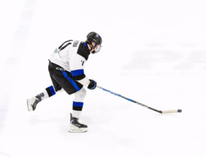 Wenatchee 18s, 16s Compete at CSSHL Showcases